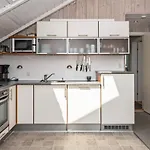 6 Person In Romo-by Traum Appartamento *