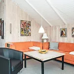 6 Person In Romo-by Traum Rømø Kirkeby