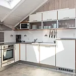 6 Person In Romo-by Traum Appartamento