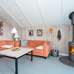 6 Person In Romo-by Traum Appartamento Rømø Kirkeby