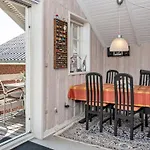 6 Person In Romo-by Traum Appartamento *