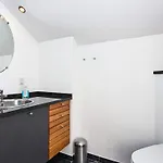 Appartamento 6 Person In Romo-by Traum Rømø Kirkeby