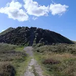 아파트 6 Person In Romo *