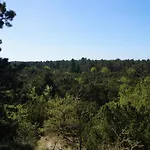6 Person In Romo Rømø Kirkeby