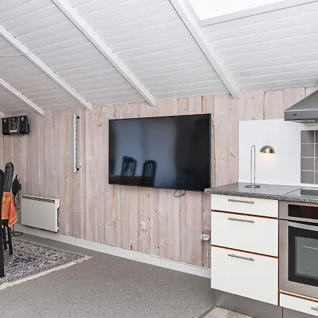 Daire 6 Person In R M Rømø Kirkeby