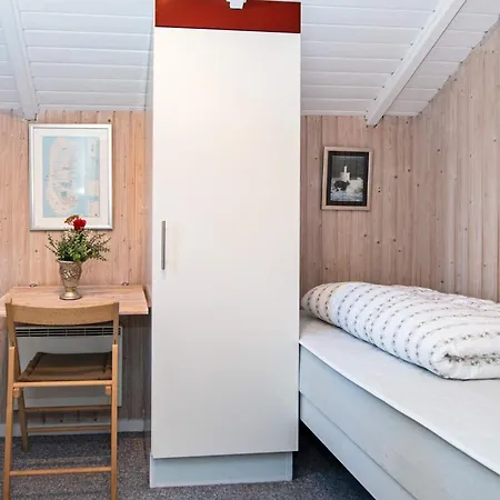 6 Person In Romo Romo Kirkeby