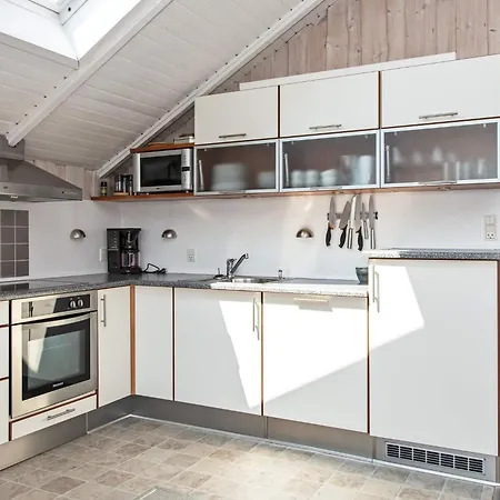 6 Person In Romo-by Traum Apartment