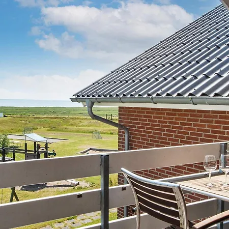 Διαμέρισμα 6 Person In Romo-by Traum Rømø Kirkeby