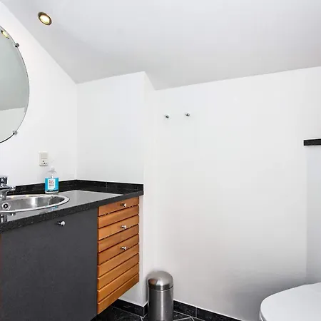 Apartment 6 Person In Romo-by Traum Rømø Kirkeby