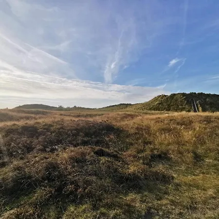 Διαμέρισμα 6 Person In Romo-by Traum Rømø Kirkeby