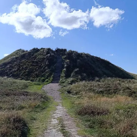 Apartment 6 Person In Romo-by Traum *