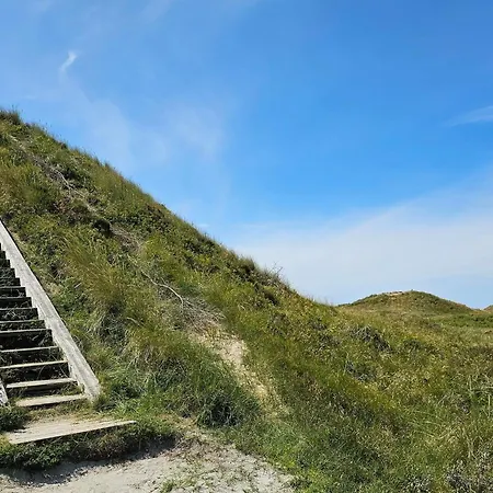 Διαμέρισμα 6 Person In Romo-by Traum Rømø Kirkeby