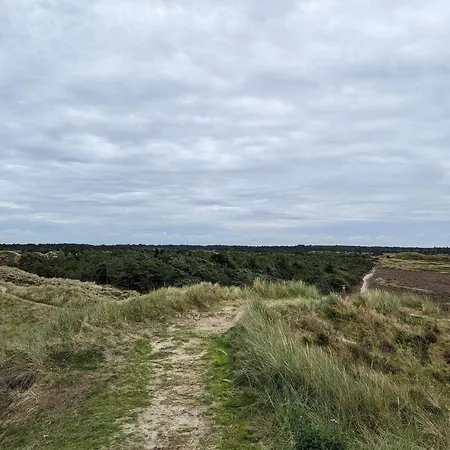 Διαμέρισμα 6 Person In Romo-by Traum Rømø Kirkeby