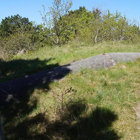 Apartment 6 Person In Romo-by Traum *