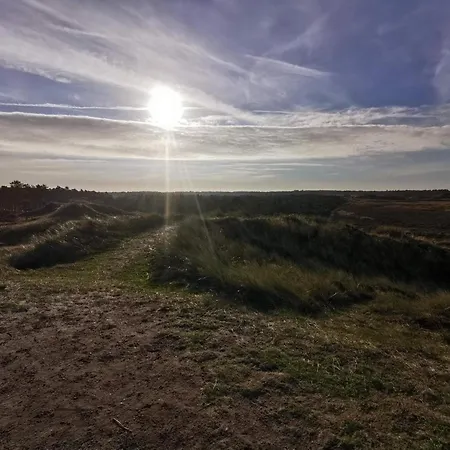 Διαμέρισμα 6 Person In Romo-by Traum Rømø Kirkeby