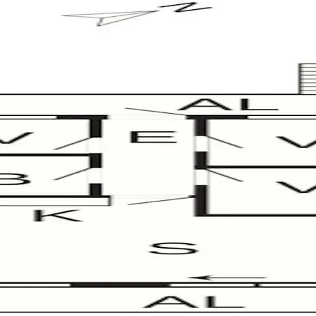 Appartement 6 Person In Romo *
