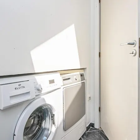 6 Person In Romo Apartmán *