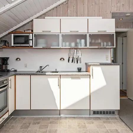 6 Person In Romo Apartment Romo Kirkeby