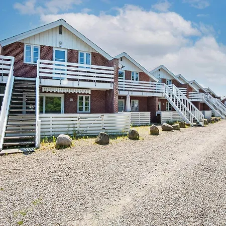 Apartment 6 Person In Romo Romo Kirkeby