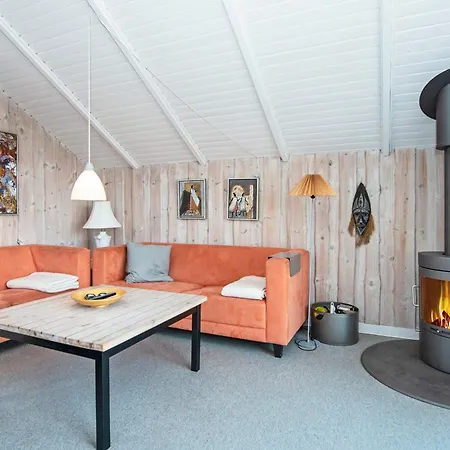 6 Person In Romo Apartment Romo Kirkeby