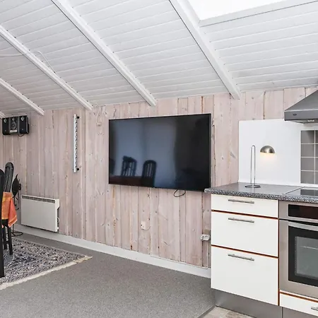 Apartment 6 Person In Romo *