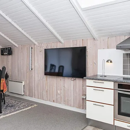 6 Person In Romo Rømø Kirkeby