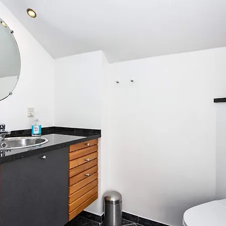 6 Person In Romo Rømø Kirkeby